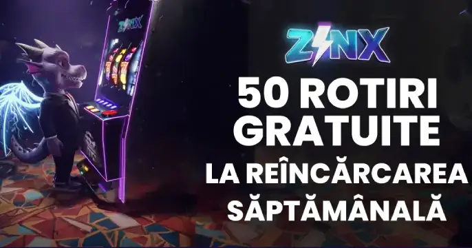 Zinx Casino